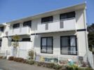 タウンハウス愛野公園 Cの間取り画像