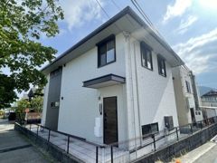 D-room川面4丁目の外観画像