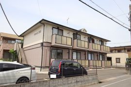 アネックス'99の外観画像