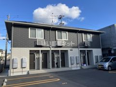 グランディオーソの外観画像