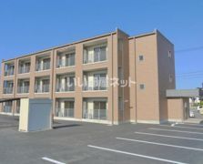 グリーンハイツ三日月の外観画像