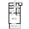 アーデン上社の間取り画像