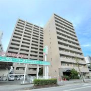 カーサビアンカ東岡崎の外観画像