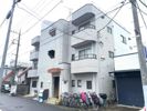 ファミール若月の間取り画像