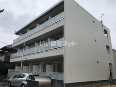 リブリ・ル・シェノンの外観画像