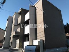 ユーヴェ常光寺(ユーヴェジョウコウジ)の外観画像