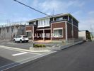 シャルム画図Ⅰ番館 Cの間取り画像