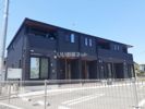 カーサ・ヒカリ十日市 Aの間取り画像