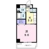 ラハイナ コートの間取り画像