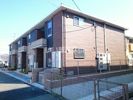 クロスロード・シンの間取り画像
