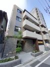 スピティ根津の外観