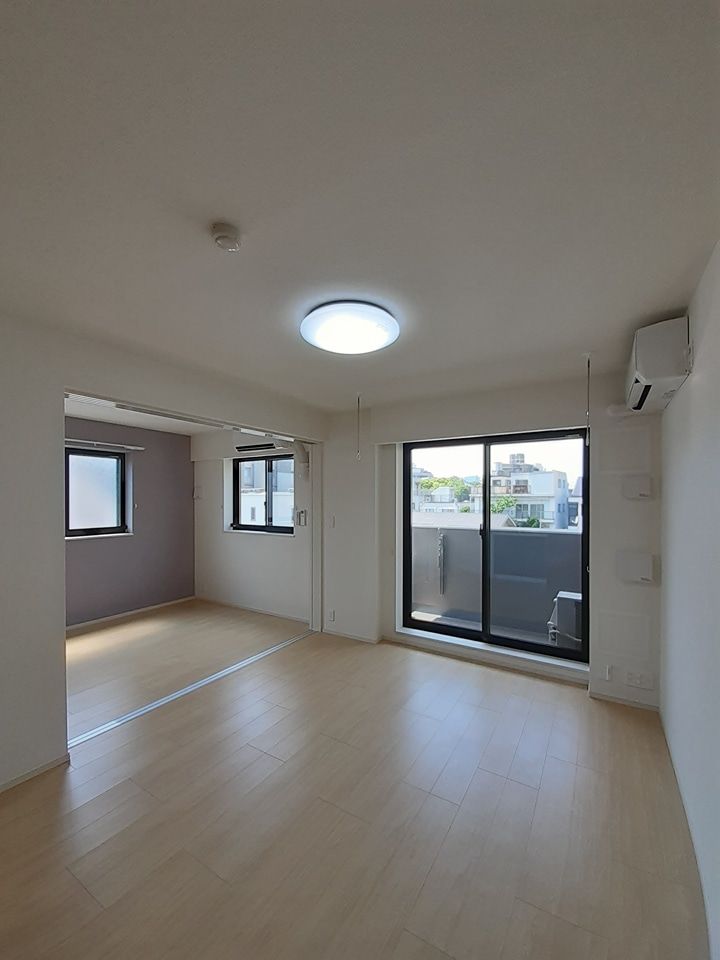 リビング