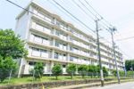 ビレッジハウス白川1号棟の間取り画像
