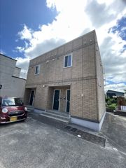 エントピア Bの外観画像