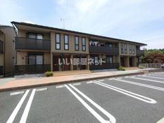 グランテラス 1の外観画像