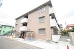 ラ・パージュ桜の間取り画像