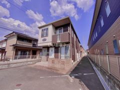 RAINBOW A棟の外観画像