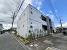 ウィスティリア B棟の間取り画像