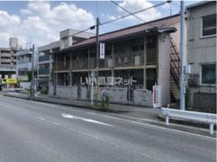 ラ・エスペランサ B棟の外観画像