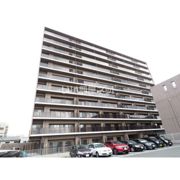 レーベン富士吉原本町の外観画像