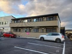 コーポマリの外観画像