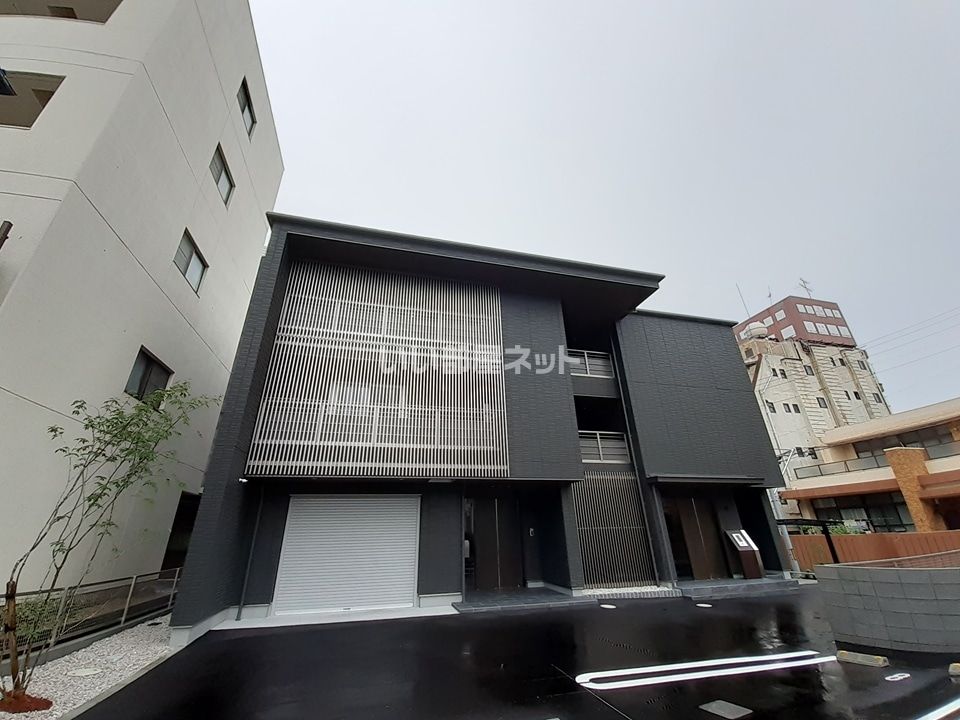 ノブレス河東の外観画像