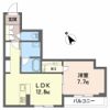 ノブレス河東の間取り画像