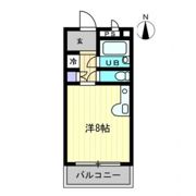 センチュリーガーデンの間取り画像
