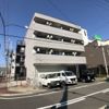 ギャレグランの外観