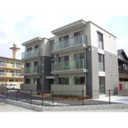 アクシスの外観画像