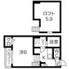 colorsの間取り画像