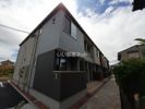オルタンシア Ⅰの外観