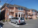 ビスターリア Bの間取り画像