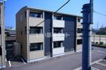 グランツ Aの間取り画像