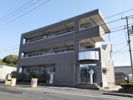 アヴァンシアMの外観