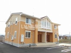 スマート エアリー Ⅰの外観画像