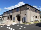 Bellsky（ヴェルスカイ）の間取り画像