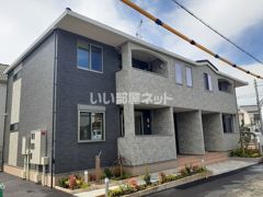 ソレアードの外観画像