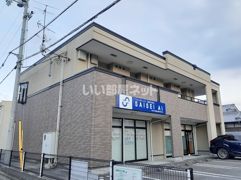 ファスタージュ Ⅰの外観画像
