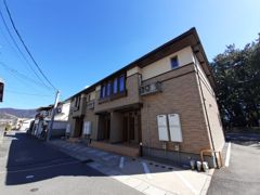 エターナル ハーモニー Bの外観画像