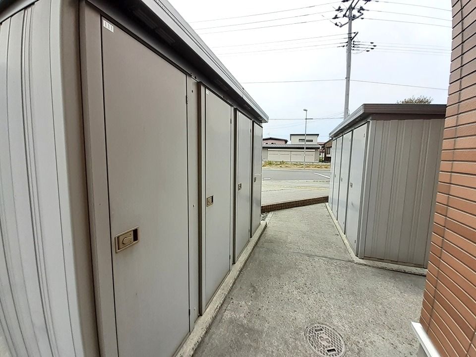 その他