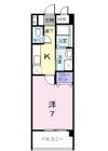 サンリット・平砂の間取り画像