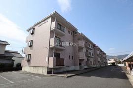メゾンドアーシアンⅡの外観画像