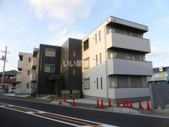 Viola．K（ヴィオーラ.ケー）の外観画像
