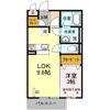4seasonの間取り画像