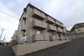4seasonの外観画像