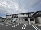 ガーデンベル ウエストの間取り画像