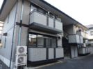 メルべーユ・ミキの間取り画像
