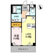 plus1の間取り画像