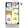 plus1の間取り画像